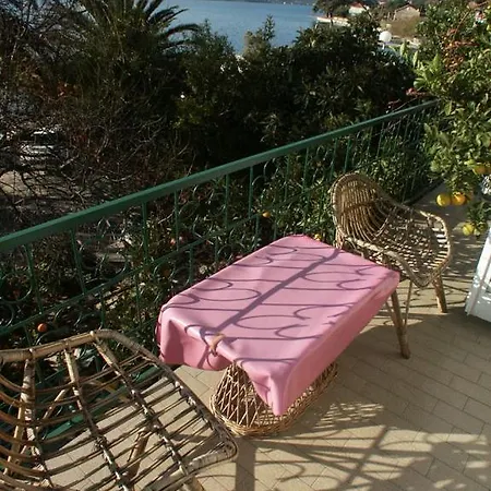 Apartment 634a Viganj