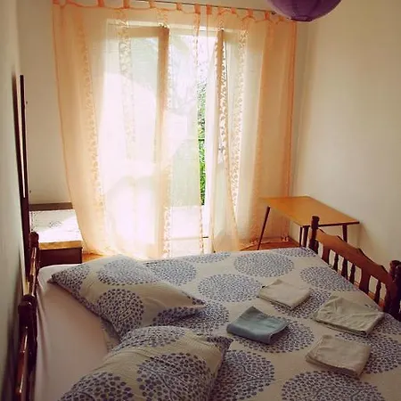 634a Apartment Viganj