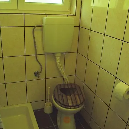 634a Apartment
