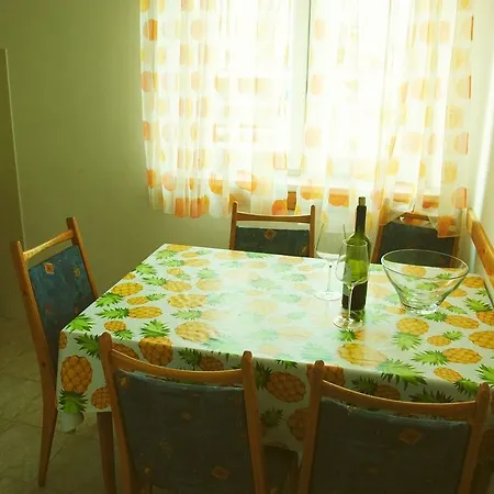 Apartment 634a Viganj